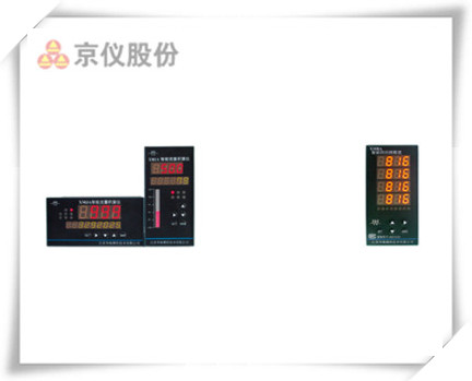 XMBA-8000系列智能型四回路、四數顯、雙輸出控制